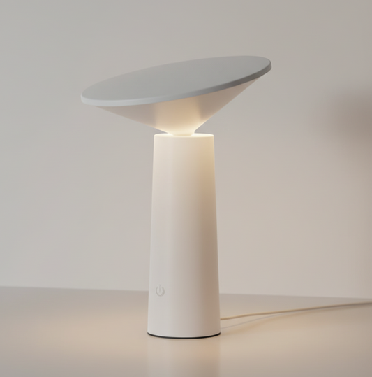 Lampe Moderne Salon à Poser OVNI Veilleuse de rêve