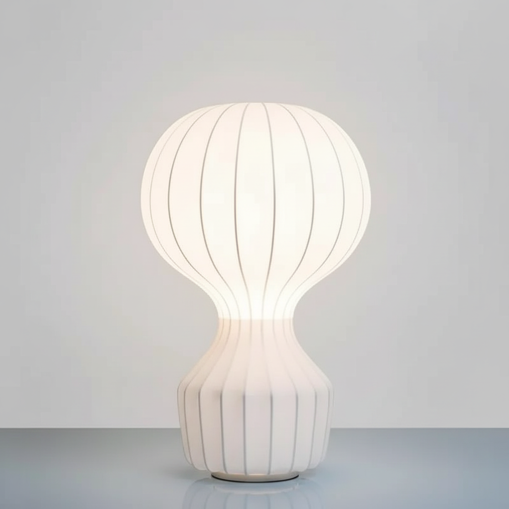Lampe Montgolfière En Soie Veilleuse de rêve