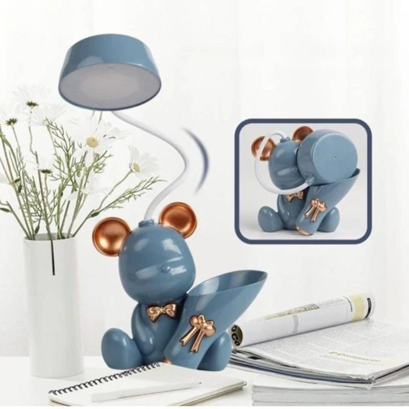 Lampe Ourson