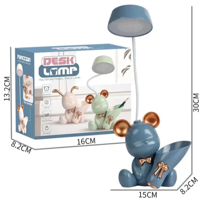 Lampe Ourson