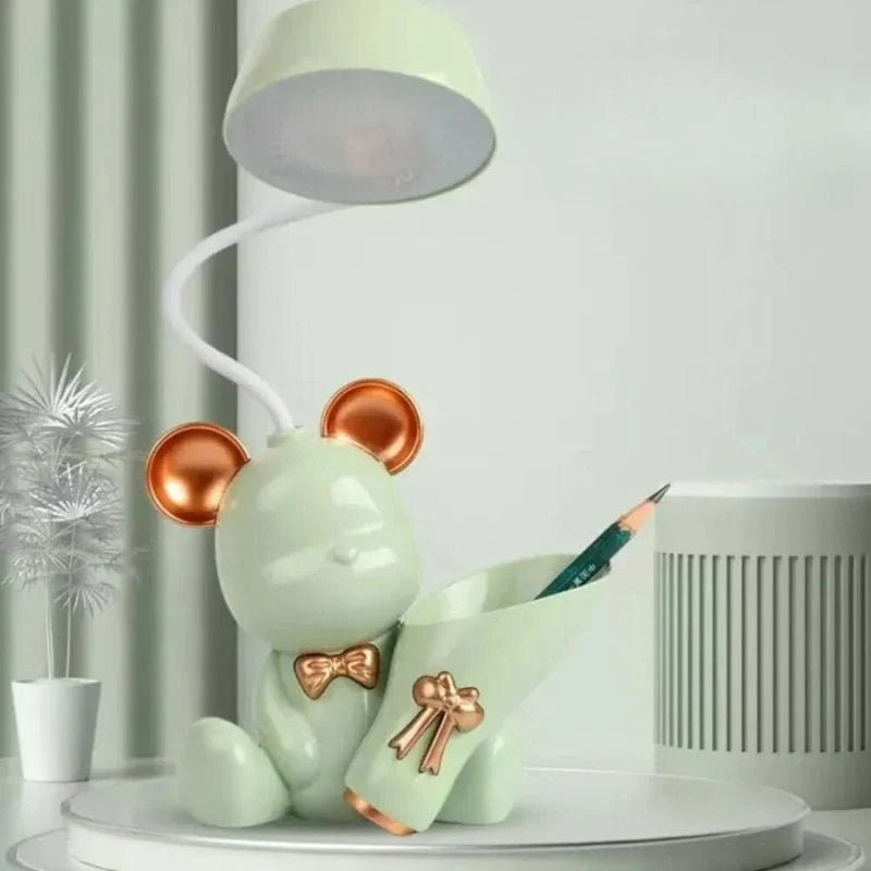 Lampe Ourson