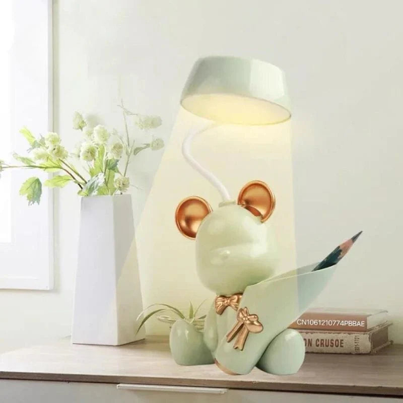 Lampe Ourson