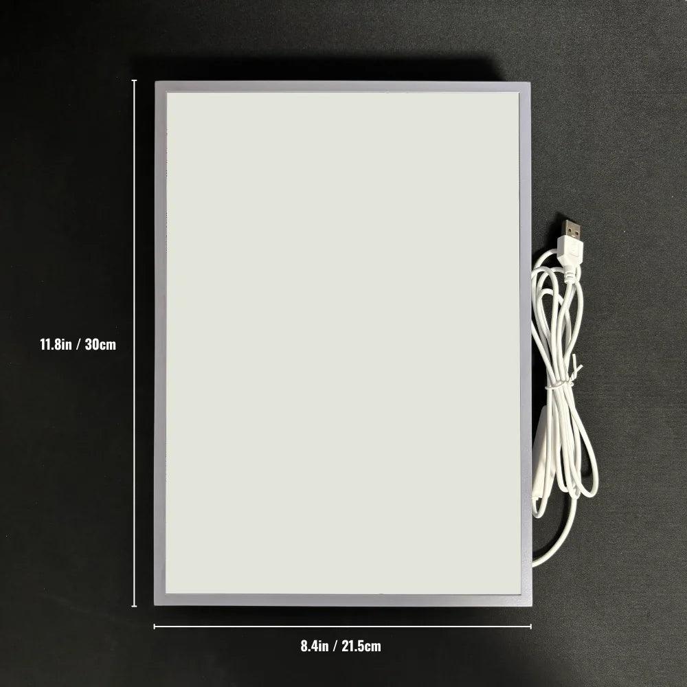 Lampe Personnalisée - Veilleuse de rêve 