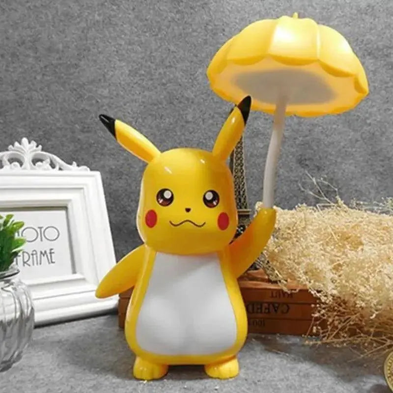 Lampe Pikachu LED Serieux