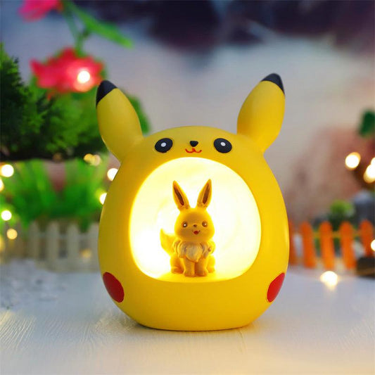 Lampe Pokémon - Veilleuse de rêve 