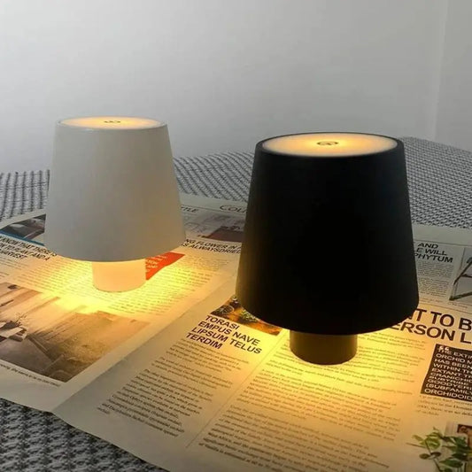 Veilleuse de rêve | Lampe Portable Creative Attache De Bouteille Duo