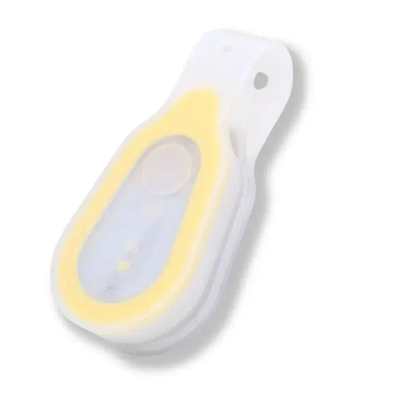 Lampe Running Jaune