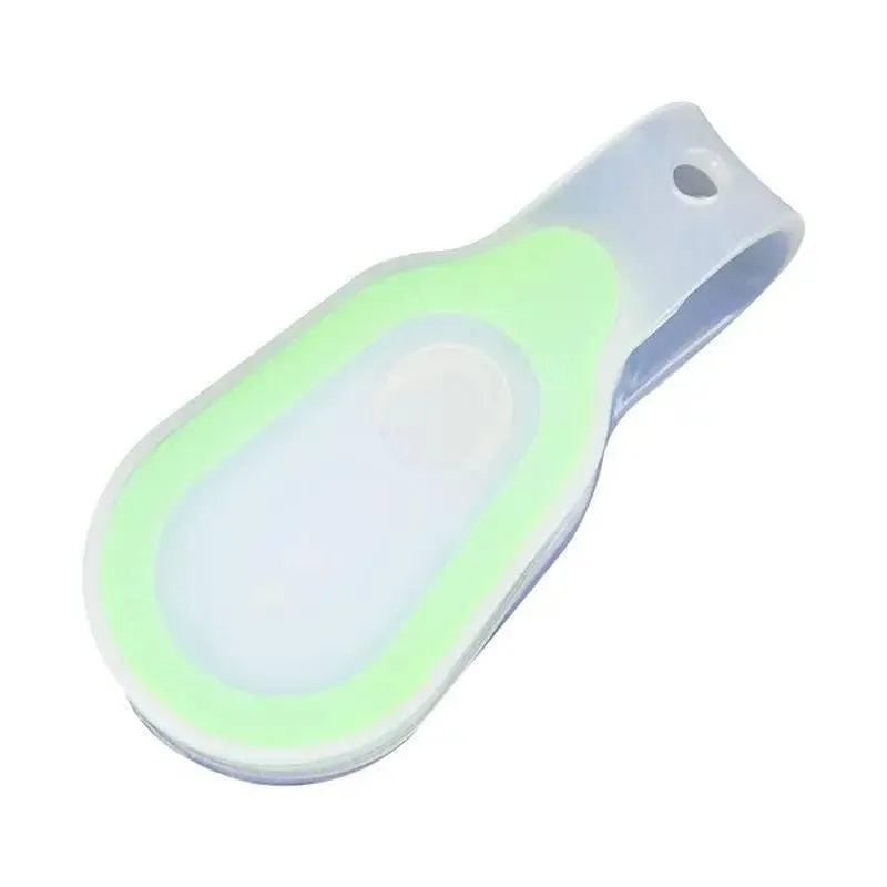 Lampe Running Vert