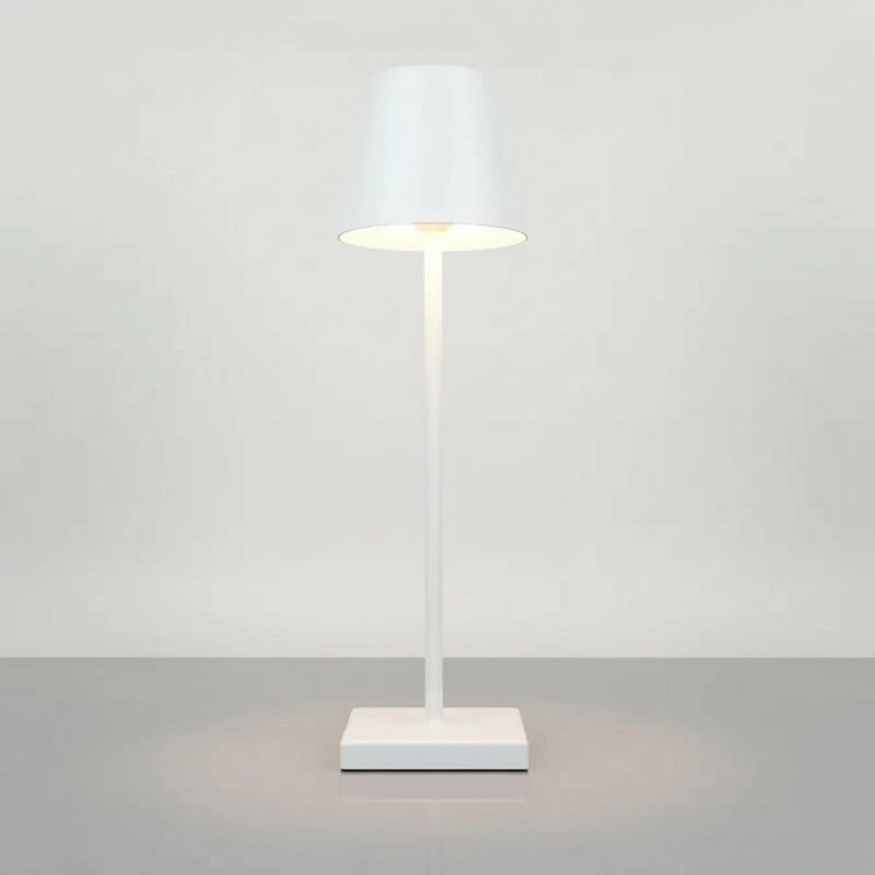 Lampe tactile rechargeable matte 2000mAh longue durée