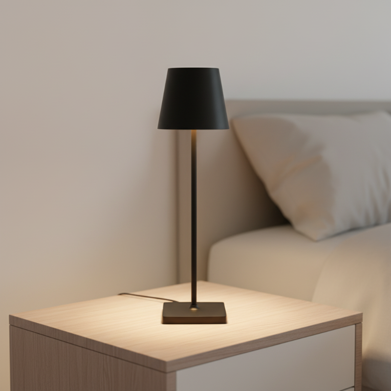 Lampe Sans Fil Rechargeable Matte
