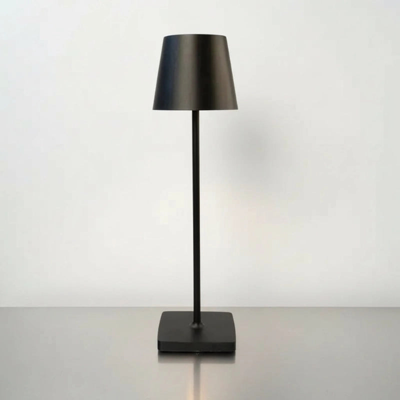 Lampe de nuit sans fil matte intensités réglables
