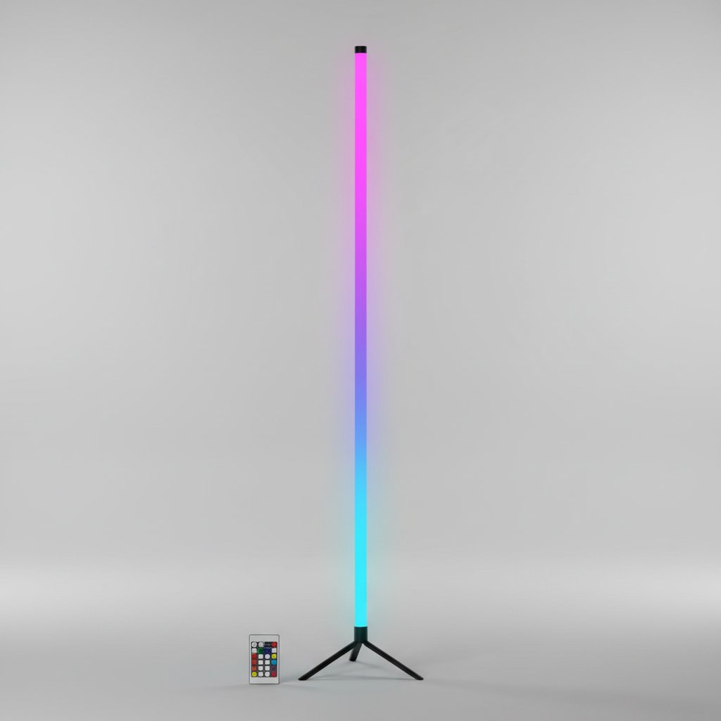 Lampe Sur Pied Led Puissante Veilleuse de rêve