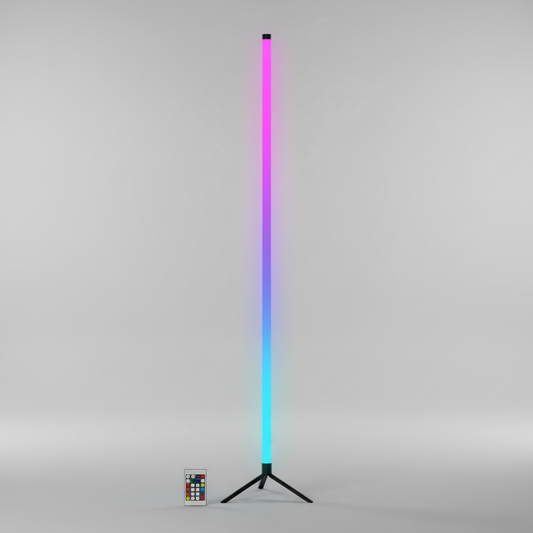 Lampe Sur Pied Led Puissante Veilleuse de rêve