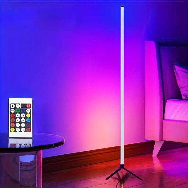 Lampe Sur Pied Led Puissante - Veilleuse de rêve