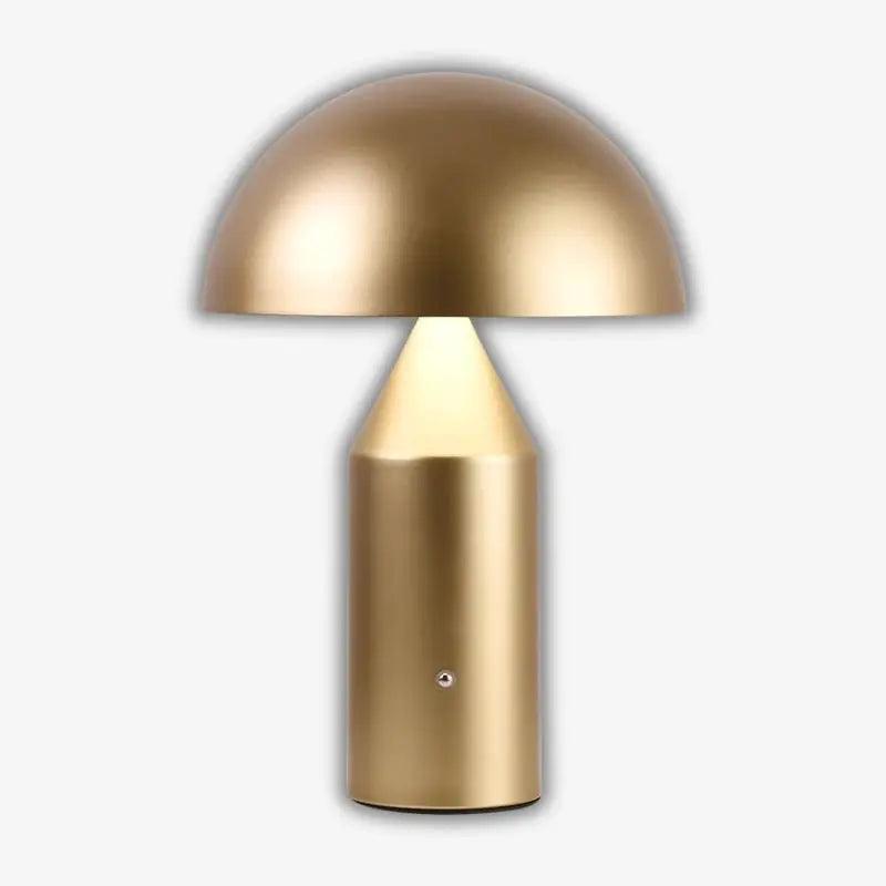 Lampe Tactile Champignon - Veilleuse de rêve