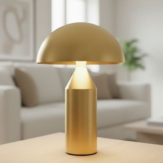 Lampe Tactile Champignon Veilleuse de rêve