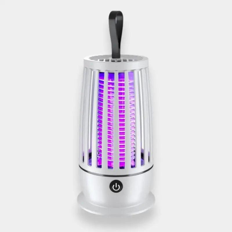 Lampe Ultra Violet Anti Moustique - Veilleuse de rêve