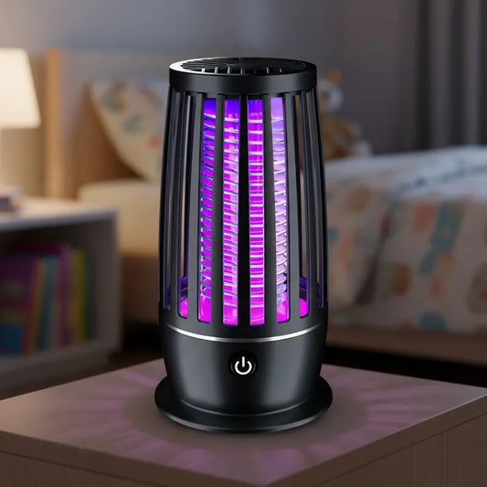 Lampe Ultra Violet Anti Moustique