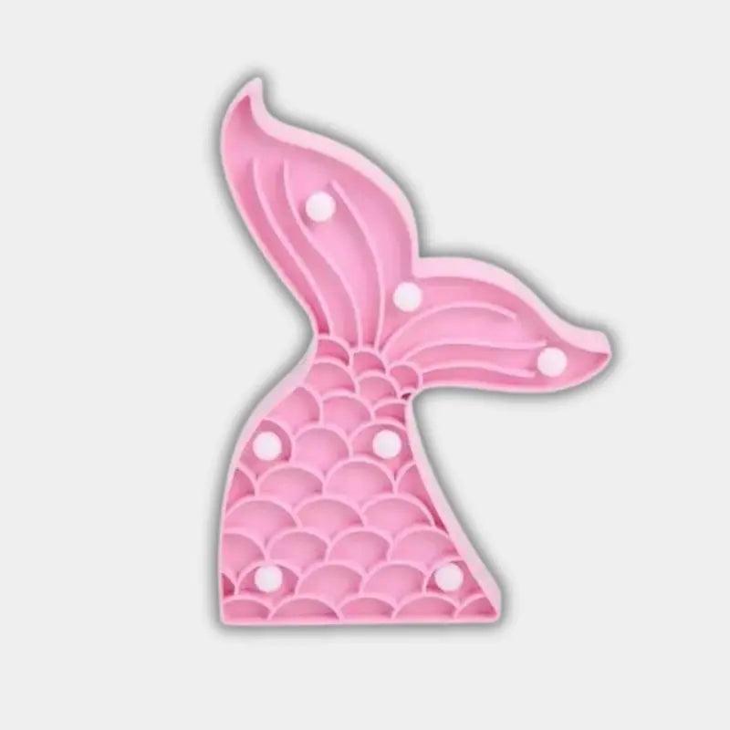 Lampe Veilleuse Sirene - Veilleuse de rêve