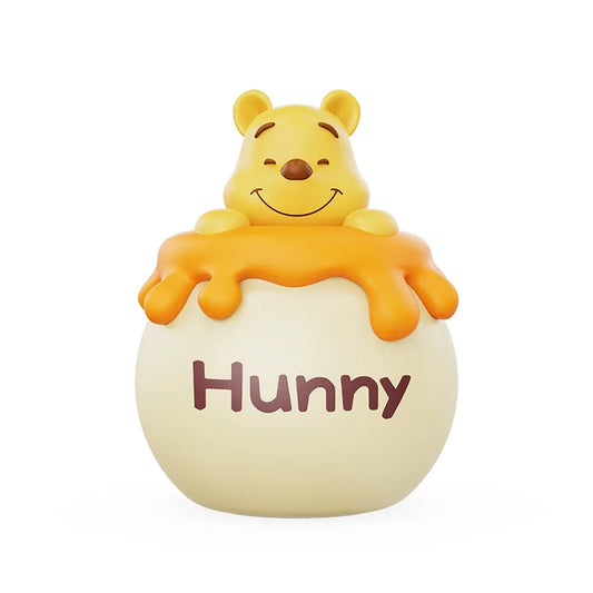 Lampe Winnie L'Ourson