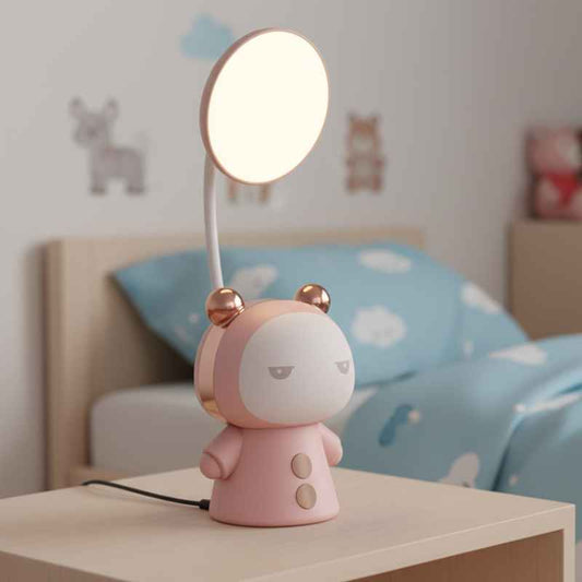 Lampe de Bureau Fillette Pas Cher