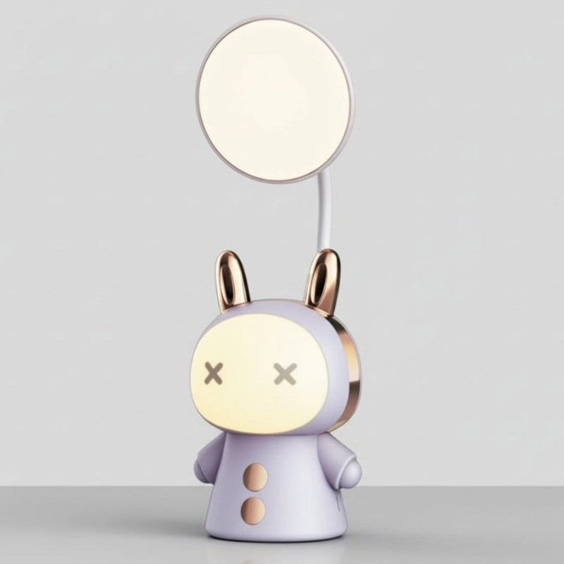 Veilleuse lampe bureau fillette déco chambre fille LED