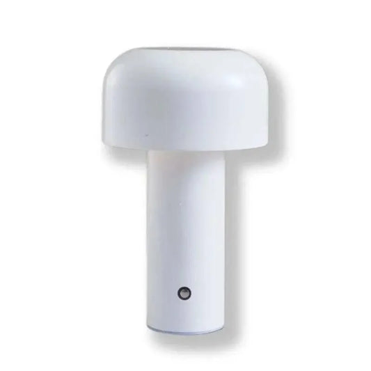 Touch Bedside Lamp | Creative Mushroom