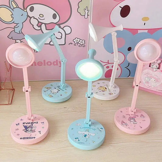 Veilleuse de rêve | Lampe Chambre Enfant | Hello Kitty ensemble