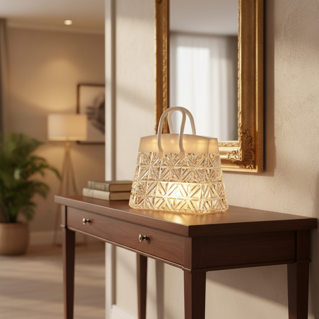 Lampe de Sac à Main Veilleuse de rêve