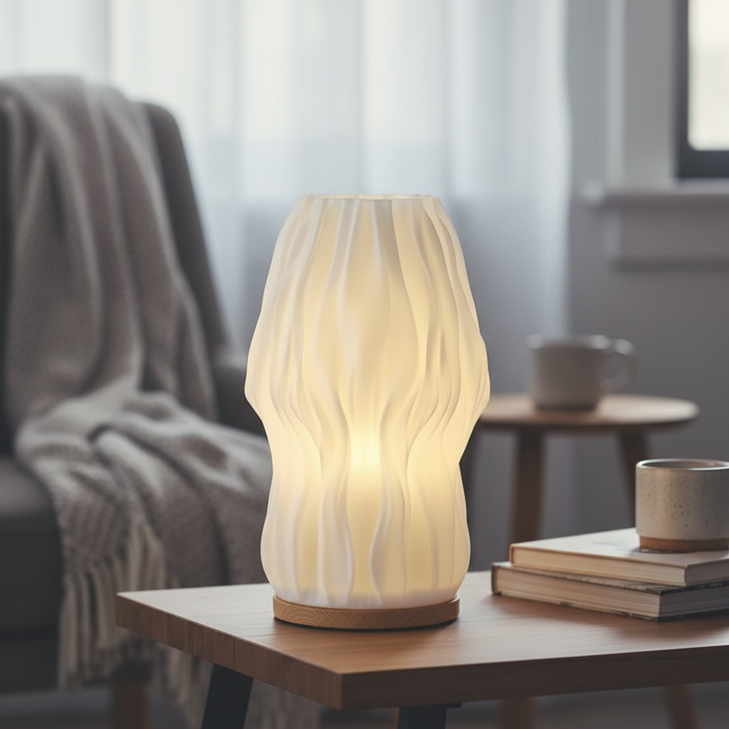 Lampe de chevet pour adulte Veilleuse de rêve