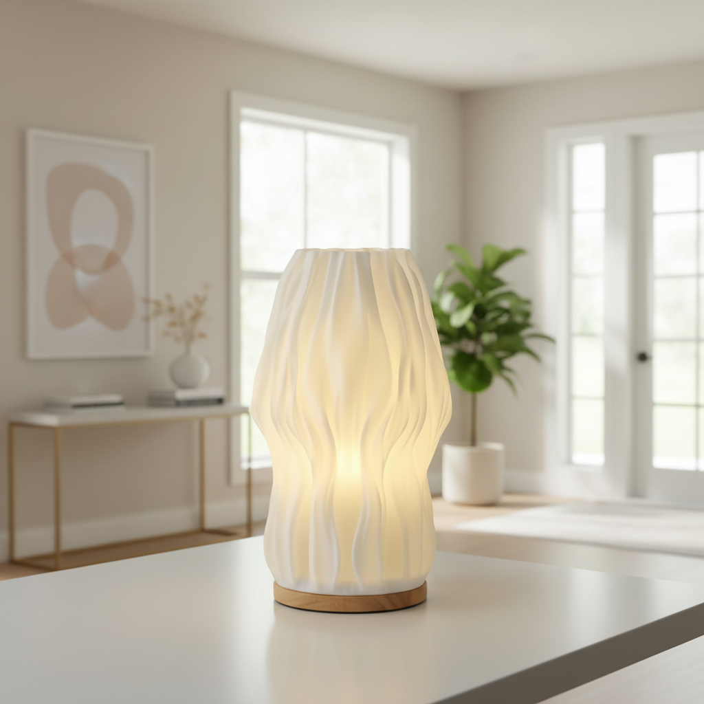 Lampe de chevet pour adulte Veilleuse de rêve