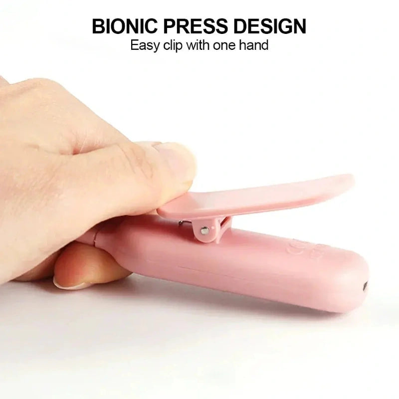 commande tactile lampe lecture LED réglable