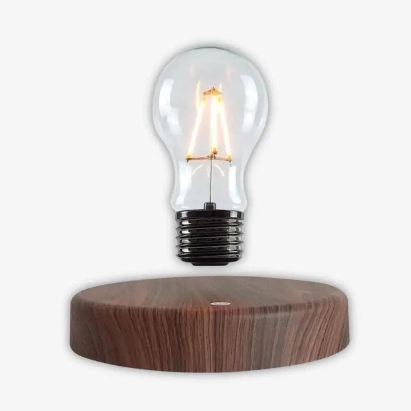 Lampes Levitation Ampoule Flottante - Veilleuse de rêve