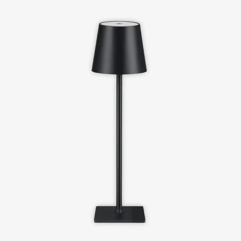 Lampe Vintage | Matt Sans Fil - - Veilleuse de reve | Veilleuse Vintage Matt Sans Fil Noir -  - #tag1# - #tag2# - #tag3# - #tag4#