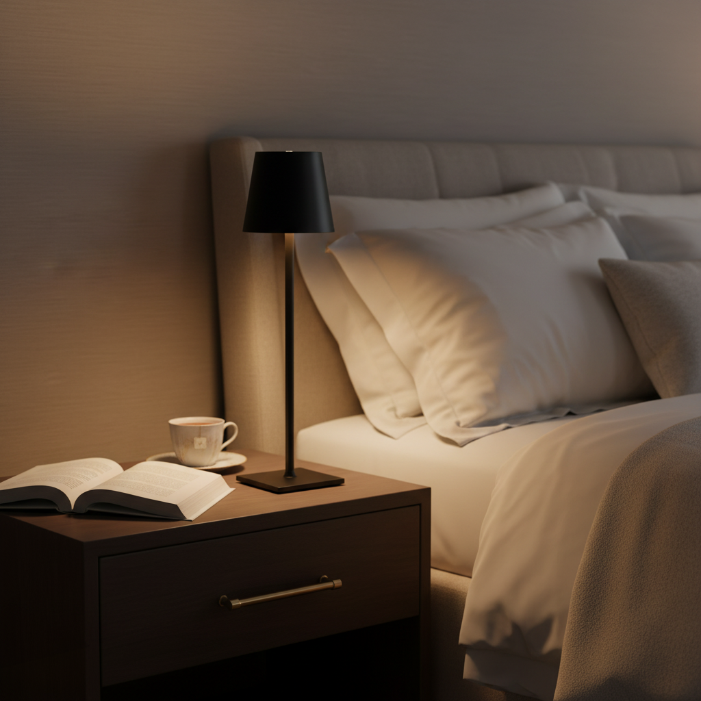 Lampes Modernes A Poser Veilleuse de rêve