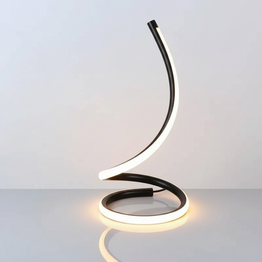 Lampes Modernes a Poser Tordue Veilleuse de rêve