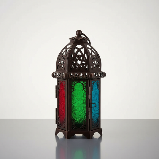 Lanterne Exterieur Marocaine Veilleuse de rêve