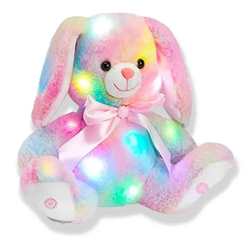 Veilleuse de rêve  Veilleuse Peluche | Lapin Musical Veilleuse de rêve Veilleuse Musicale Veilleuse Peluche