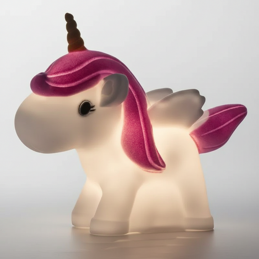 Licorne Veilleuse Veilleuse de rêve