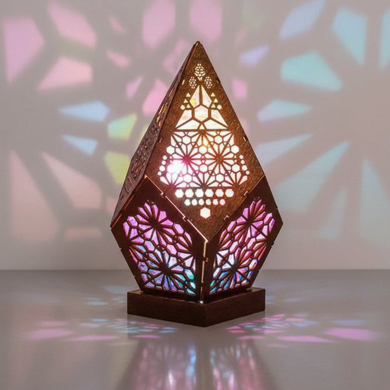Lumiere Projectede rêve