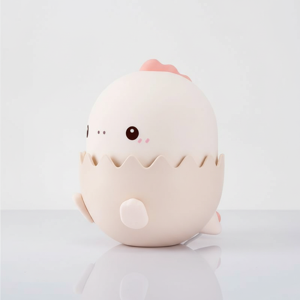 Mini Veilleuse Dinosaure Veilleuse de rêve