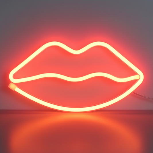 Neon Bouche Rouge
