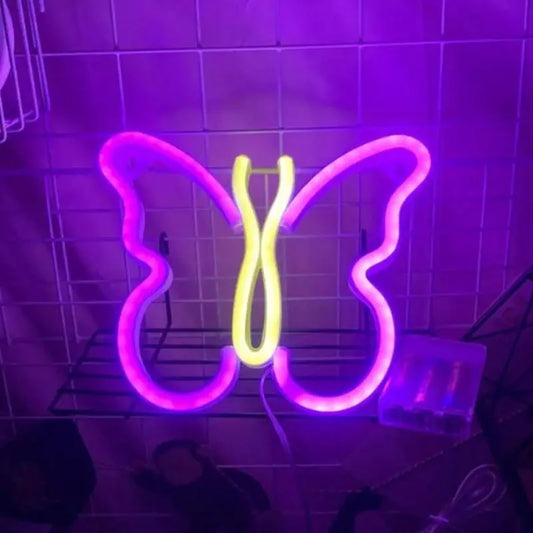 Veilleuse de rêve | Papillon 