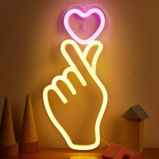finger heart | coeur avec les mains | coeur avec les mains dessin