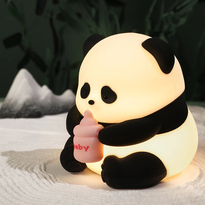 lampe panda