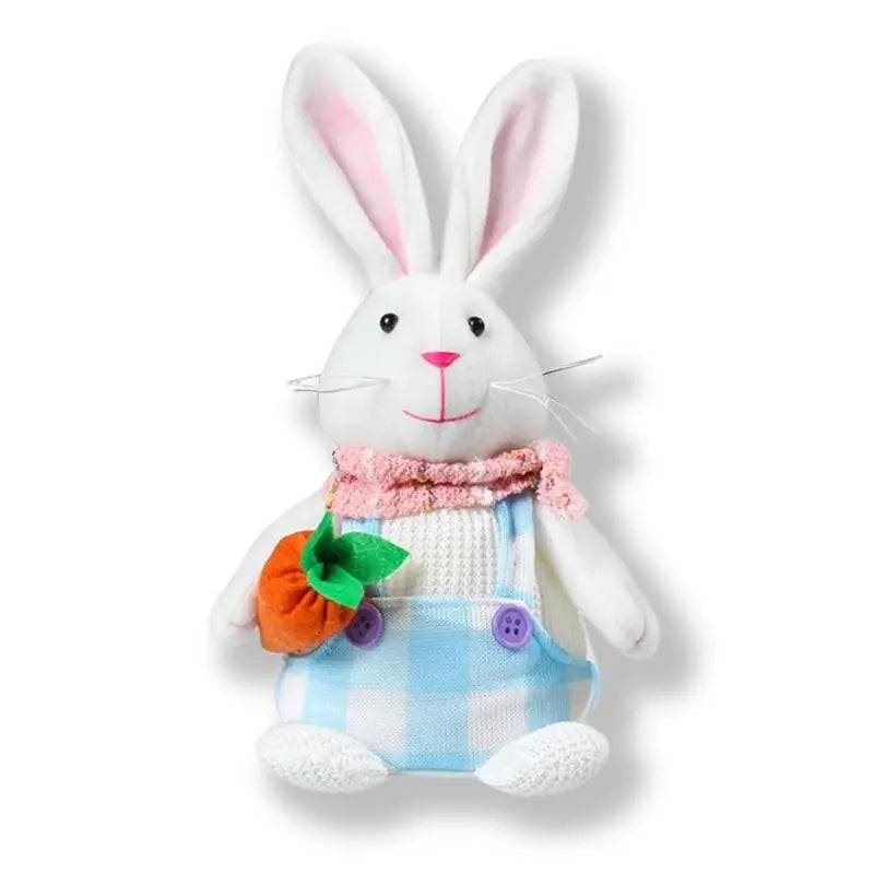 Veilleuse de rêve  Veilleuse Lapin | Pâques Peluche Veilleuse de rêve Veilleuse Lapin Veilleuse Peluche