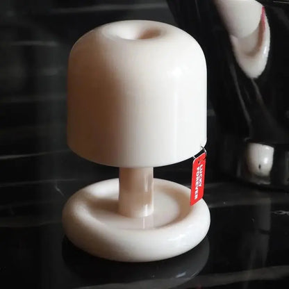 Petite Lampe Champignon Sans Fil Veilleuse de rêve