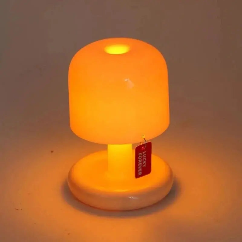 Veilleuse de rêve  Lampe De Chevet | Champignon Tactile Veilleuse de rêve lampe de chevet Lampe De Chevet Tactile Veilleuse Champignon Veilleuse Rechargeable