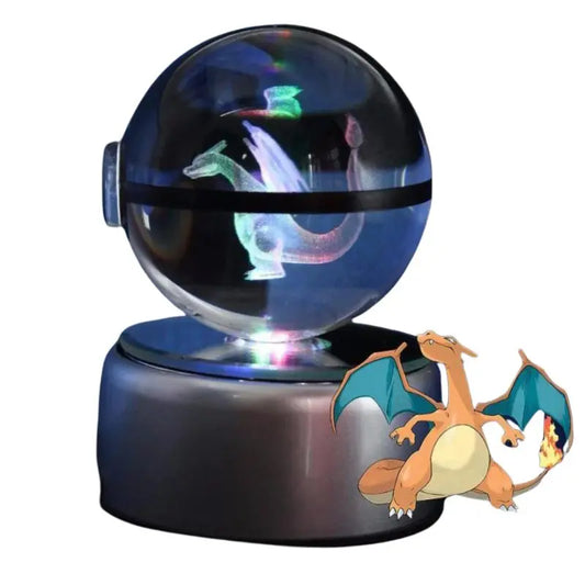 Veilleuse de rêve  Pokemon_Charizard  pokemon charizard  charizard pokemon  charizard pokémon go