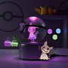 Lampe Pokemon